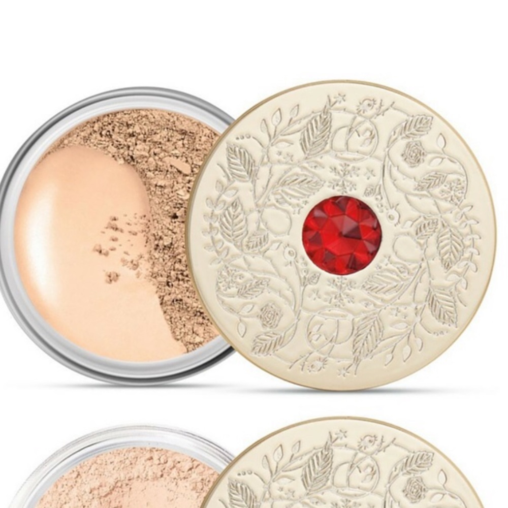 Bare mineral original foundation collector edition